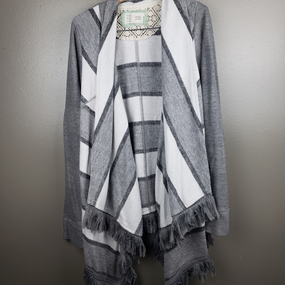 Saturday Sunday Cardigan